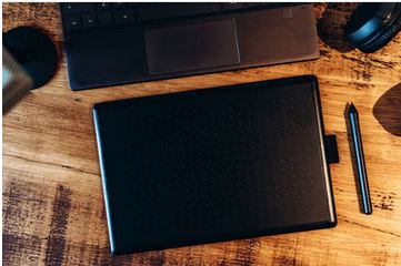 tablette graphique